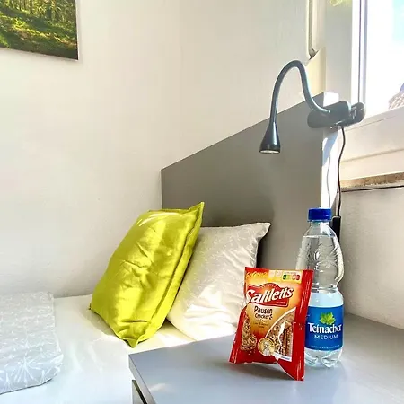Worker In Near Pforzheim Appartement *