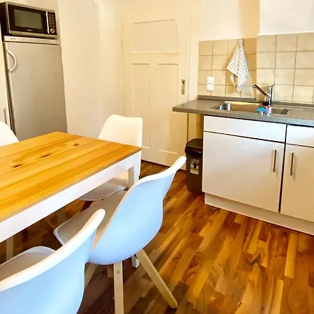 Appartement Worker In Near Pforzheim *