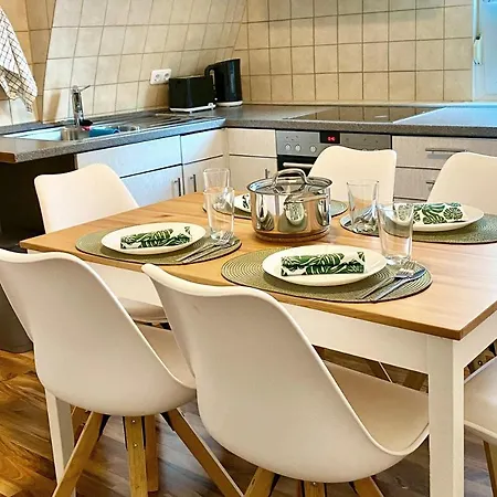 Appartement Worker In Near Pforzheim Niefern-Öschelbronn