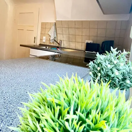 Worker In Near Pforzheim Appartement Niefern-Öschelbronn