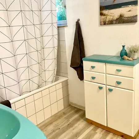 Appartement Worker In Near Pforzheim